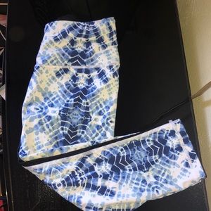 Victoria secrets sport leggings